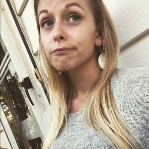 Meet your Posher, Samantha